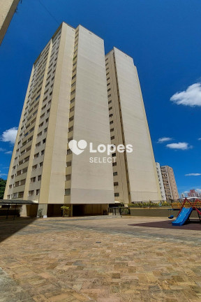 Apartamento com 3 Quartos à Venda, 105 m² em Centro - Campinas