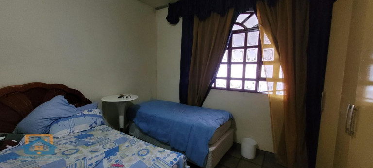 Imagem Casa com 4 Quartos à Venda, 180 m² em Cidade Nobre - Ipatinga Imagem Casa com 4 Quartos à Venda, 180 m² em Cidade Nobre - Ipatinga
