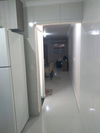 Imagem Sobrado com 3 Quartos à Venda, 84 m² em Jardim Imperador (zona Leste) - São Paulo