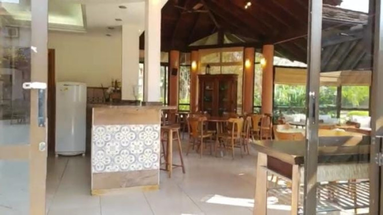 Imagem Casa com 5 Quartos à Venda, 700 m² em Jurere Internacional - Florianópolis