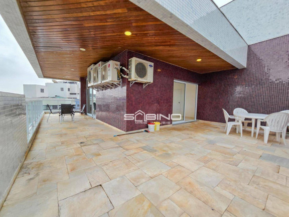 Imagem Cobertura com 4 Quartos à Venda, 278 m² em Riviera De São Lourenço - Bertioga Imagem Cobertura com 4 Quartos à Venda, 278 m² em Riviera De São Lourenço - Bertioga