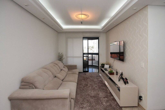 Imagem Apartamento com 3 Quartos à Venda, 99 m² em Vila Regente Feijó - São Paulo