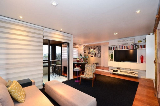 Imagem Apartamento com 2 Quartos à Venda, 108 m² em Vila Madalena - São Paulo