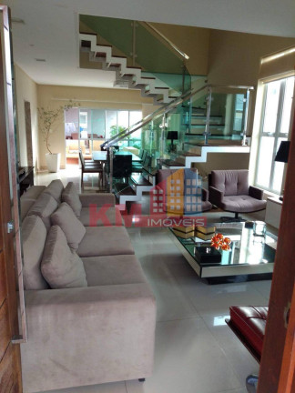 Imagem Casa de Condomínio com 3 Quartos à Venda, 305 m² em Nova Betânia - Mossoró Imagem Casa de Condomínio com 3 Quartos à Venda, 305 m² em Nova Betânia - Mossoró