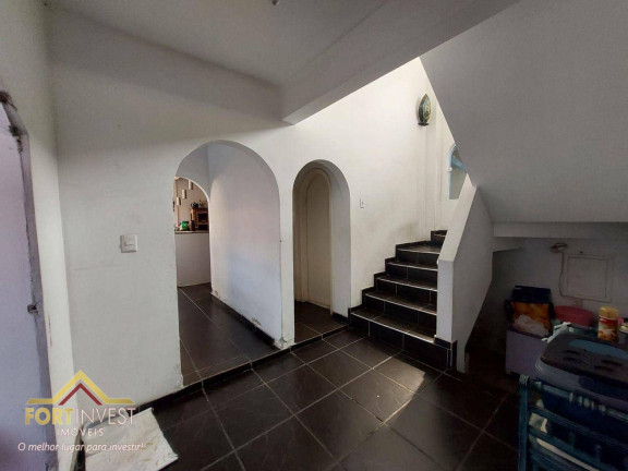 Imagem Imóvel com 5 Quartos à Venda, 435 m² em Boqueirão - Praia Grande Imagem Imóvel com 5 Quartos à Venda, 435 m² em Boqueirão - Praia Grande