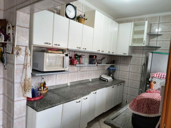 Imagem Casa com 3 Quartos à Venda, 180 m² em Solemar - Praia Grande Imagem Casa com 3 Quartos à Venda, 180 m² em Solemar - Praia Grande