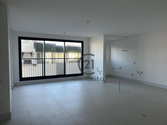 Imagem Apartamento com 3 Quartos à Venda, 112 m² em Estreito - Florianópolis