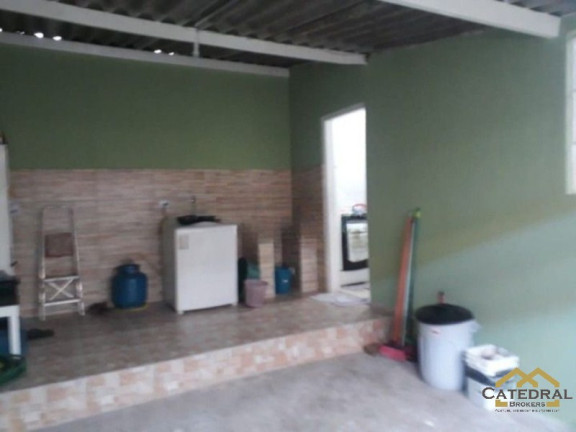 Imagem Casa com 2 Quartos à Venda, 90 m² em Centro - Jundiaí Imagem Casa com 2 Quartos à Venda, 90 m² em Centro - Jundiaí