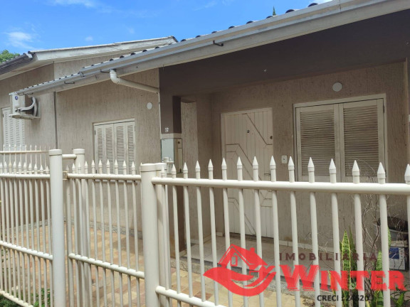 Imagem Casa com 2 Quartos à Venda, em Bom Fim - Feliz Imagem Casa com 2 Quartos à Venda, em Bom Fim - Feliz