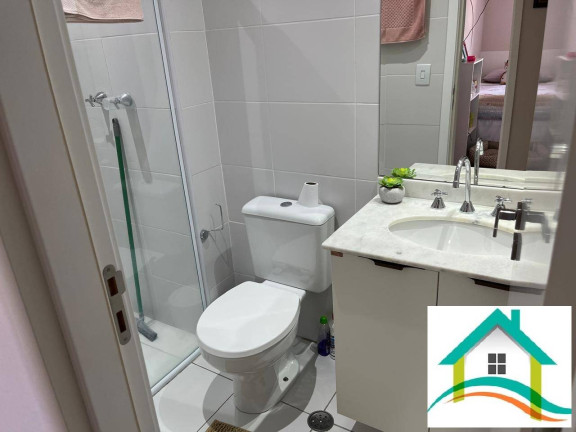 Imagem Apartamento com 2 Quartos à Venda, 70 m² em Santa Maria - São Caetano Do Sul Imagem Apartamento com 2 Quartos à Venda, 70 m² em Santa Maria - São Caetano Do Sul