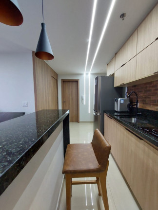 Imagem Imóvel com 1 Quarto à Venda, 44 m² em Norte (águas Claras) - Brasília Imagem Imóvel com 1 Quarto à Venda, 44 m² em Norte (águas Claras) - Brasília