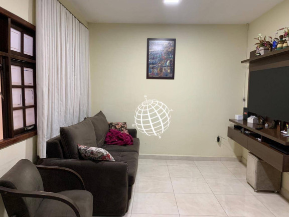 Imagem Casa com 2 Quartos à Venda, 136 m² em Jardim Alvinópolis - Atibaia Imagem Casa com 2 Quartos à Venda, 136 m² em Jardim Alvinópolis - Atibaia