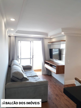 Imagem Apartamento com 3 Quartos à Venda, 64 m² em São Paulo Imagem Apartamento com 3 Quartos à Venda, 64 m² em São Paulo