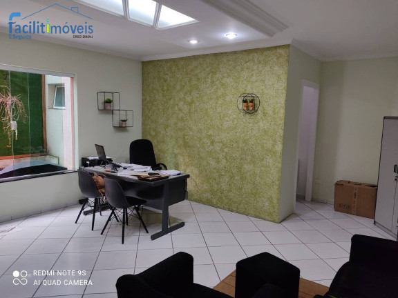 Imagem Sala Comercial à Venda, 62 m² em Jardim Do Mar - São Bernardo Do Campo Imagem Sala Comercial à Venda, 62 m² em Jardim Do Mar - São Bernardo Do Campo