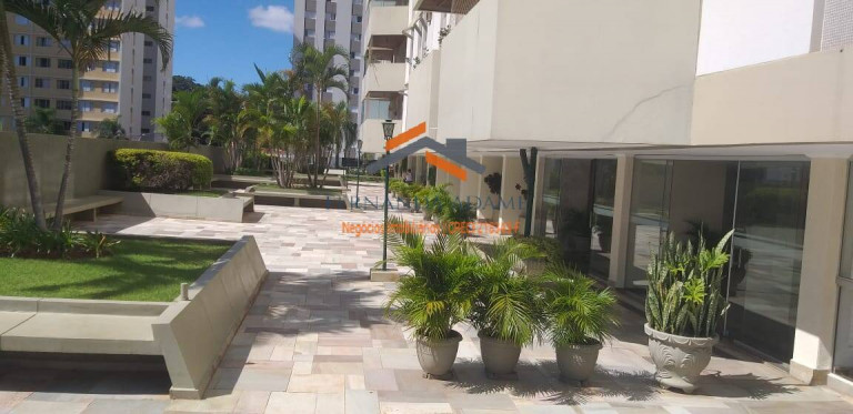 Imagem Apartamento com 3 Quartos à Venda, 144 m² em Centro - Campinas Imagem Apartamento com 3 Quartos à Venda, 144 m² em Centro - Campinas