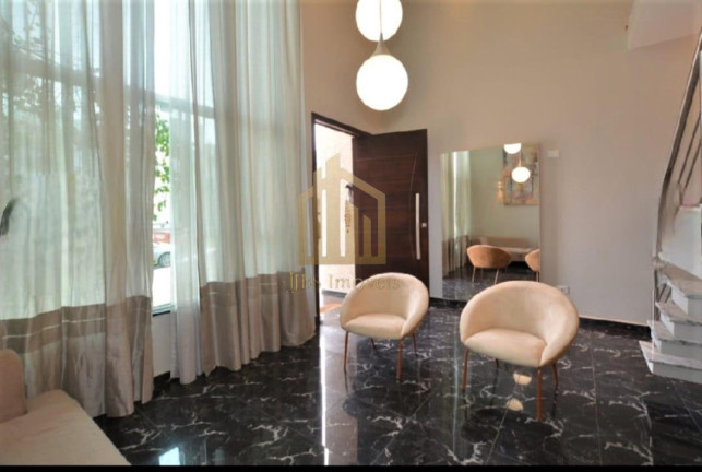 Imagem Casa com 3 Quartos à Venda, 210 m² em Campo Comprido - Curitiba