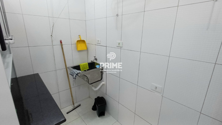 Imagem Apartamento com 2 Quartos para Alugar, 55 m² em Loteamento Balneário Camburi - Caraguatatuba