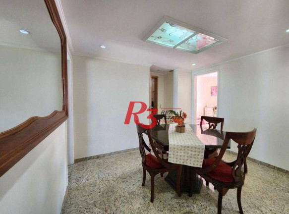 Imagem Apartamento com 2 Quartos à Venda, 95 m² em José Menino - Santos Imagem Apartamento com 2 Quartos à Venda, 95 m² em José Menino - Santos