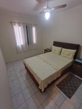 Imagem Apartamento com 1 Quarto à Venda,  em Aviação - Praia Grande
