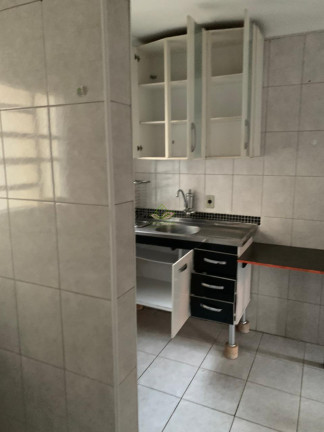 Imagem Apartamento com 3 Quartos à Venda, 59 m² em Condomínio Residencial Beija-flor - Itatiba