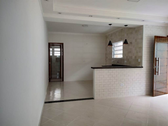 Imagem Casa com 2 Quartos à Venda, 60 m² em Balneario Agenor De Campos - Mongagua