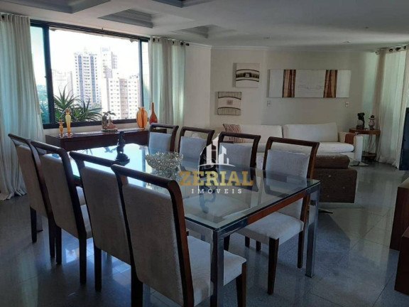 Imagem Apartamento com 3 Quartos à Venda, 170 m² em Barcelona - São Caetano Do Sul Imagem Apartamento com 3 Quartos à Venda, 170 m² em Barcelona - São Caetano Do Sul