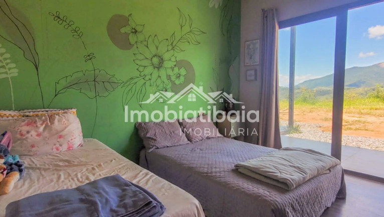 Imagem Chácara com 3 Quartos à Venda, 6.000 m² em Itapetinga - Atibaia