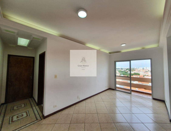 Imagem Apartamento com 2 Quartos à Venda, 65 m² em Edifício Arco Iris - Sorocaba