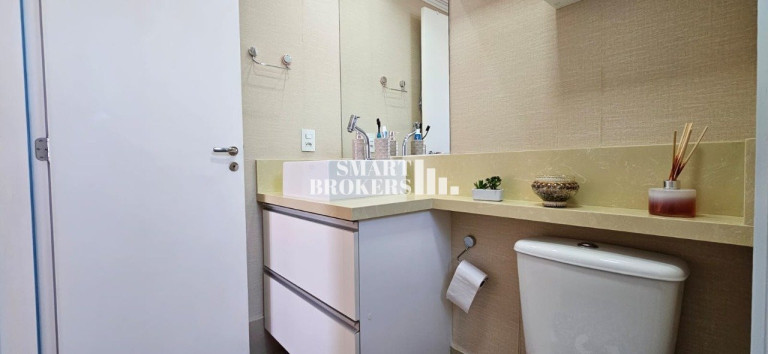 Imagem Apartamento com 2 Quartos à Venda, 68 m² em Ipiranga - São Paulo
