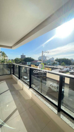 Imagem Apartamento com 2 Quartos à Venda, 66 m² em São Judas - Itajaí