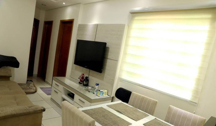 Imagem Apartamento com 2 Quartos à Venda, 48 m² em Jardim Santo Alberto - Santo André Imagem Apartamento com 2 Quartos à Venda, 48 m² em Jardim Santo Alberto - Santo André