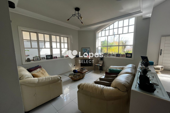 Imagem Imóvel com 3 Quartos à Venda, 593 m² em Condomínio Reserva Colonial - Valinhos