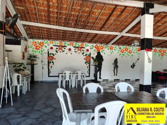 Imagem Chácara com 5 Quartos à Venda, 5 m² em Caxito - Maricá Imagem Chácara com 5 Quartos à Venda, 5 m² em Caxito - Maricá