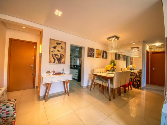 Apartamento com 3 Quartos à Venda, 181 m² em Salgado Filho - Belo Horizonte