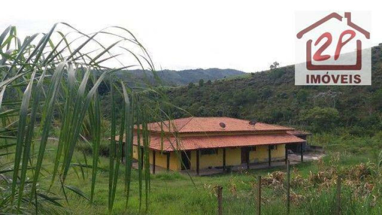 Fazenda à Venda, 22.000 m² em Buquirinha - São José Dos Campos