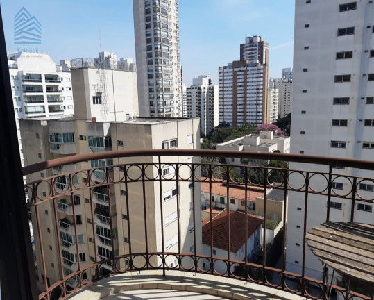 Imagem Imóvel com 2 Quartos à Venda, 142 m² em Moema Indios - São Paulo