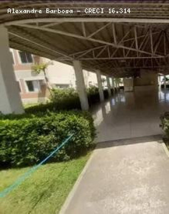 Imagem Apartamento com 3 Quartos à Venda, 60 m² em Piedade - Jaboatão Dos Guararapes Imagem Apartamento com 3 Quartos à Venda, 60 m² em Piedade - Jaboatão Dos Guararapes