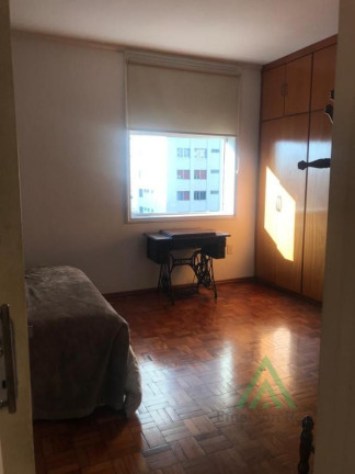 Imagem Apartamento com 3 Quartos à Venda, 180 m² em Higienópolis - São Paulo Imagem Apartamento com 3 Quartos à Venda, 180 m² em Higienópolis - São Paulo