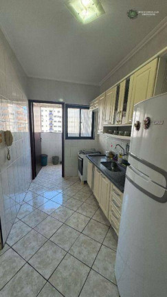 Imagem Apartamento com 1 Quarto à Venda, 54 m² em Vila Guilhermina - Praia Grande Imagem Apartamento com 1 Quarto à Venda, 54 m² em Vila Guilhermina - Praia Grande
