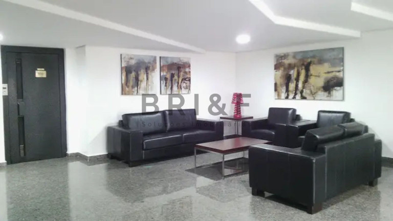 Imagem Apartamento com 1 Quarto à Venda ou Locação, 39 m² em Moema - São Paulo Imagem Apartamento com 1 Quarto à Venda ou Locação, 39 m² em Moema - São Paulo