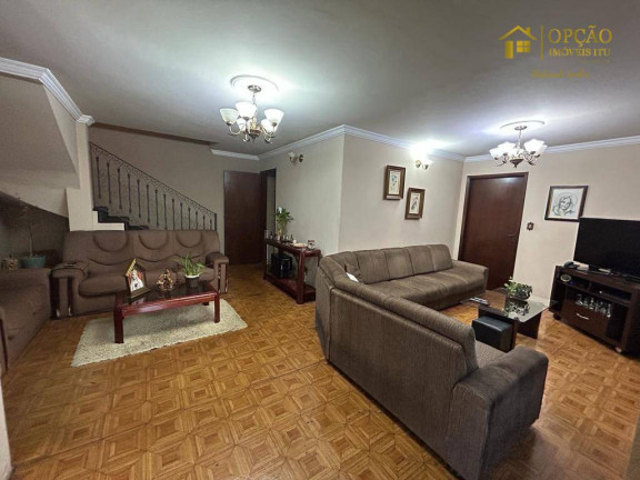Imagem Casa com 3 Quartos à Venda, 325 m² em Brasil - Itu Imagem Casa com 3 Quartos à Venda, 325 m² em Brasil - Itu