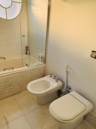 Imagem Apartamento com 4 Quartos à Venda, 170 m² em Jardim Paulista - São Paulo