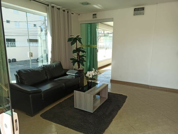 Imagem Apartamento com 2 Quartos à Venda, 51 m² em Utinga - Santo André