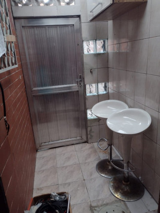 Imagem Apartamento com 2 Quartos à Venda, 75 m² em Estuário - Santos Imagem Apartamento com 2 Quartos à Venda, 75 m² em Estuário - Santos