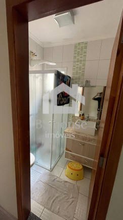 Imagem Sobrado com 3 Quartos à Venda, 101 m² em Vila Alzira - Santo André