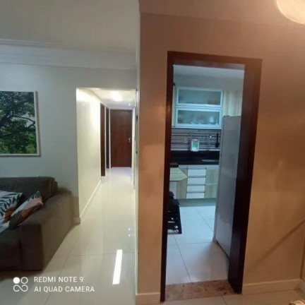 Imagem Apartamento com 3 Quartos à Venda, 120 m² em Stiep - Salvador Imagem Apartamento com 3 Quartos à Venda, 120 m² em Stiep - Salvador