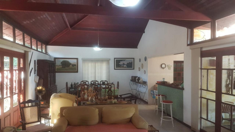 Imagem Casa de Condomínio com 3 Quartos à Venda, 7.000 m² em Cupim - Ibiúna