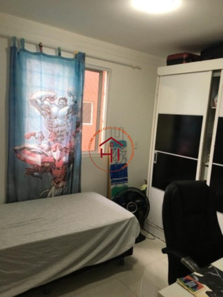 Imagem Apartamento com 2 Quartos à Venda, 49 m² em Piatã - Salvador Imagem Apartamento com 2 Quartos à Venda, 49 m² em Piatã - Salvador