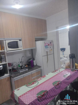 Imagem Apartamento com 2 Quartos à Venda, 65 m² em Saboó - Santos Imagem Apartamento com 2 Quartos à Venda, 65 m² em Saboó - Santos