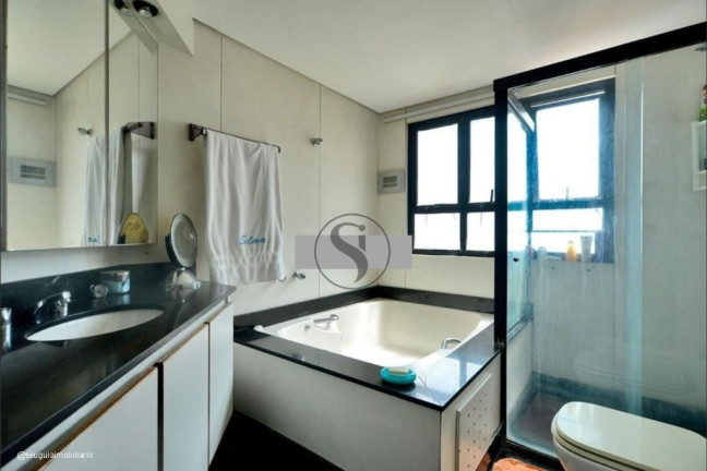 Imagem Apartamento com 4 Quartos para Alugar, 207 m² em Perdizes - São Paulo Imagem Apartamento com 4 Quartos para Alugar, 207 m² em Perdizes - São Paulo